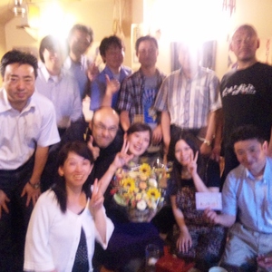 ご結婚おめでとうございます！